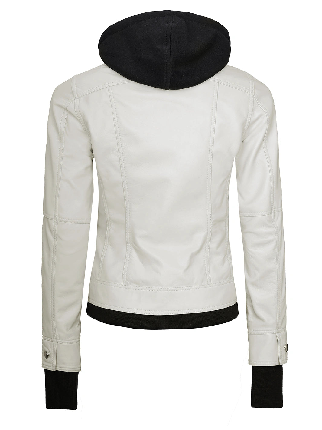 hooded jacket womens 
